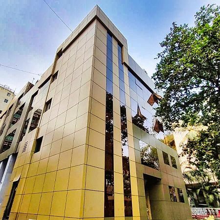 Maxxvalue Hotel Midc - Andheri Mumbai Luaran gambar