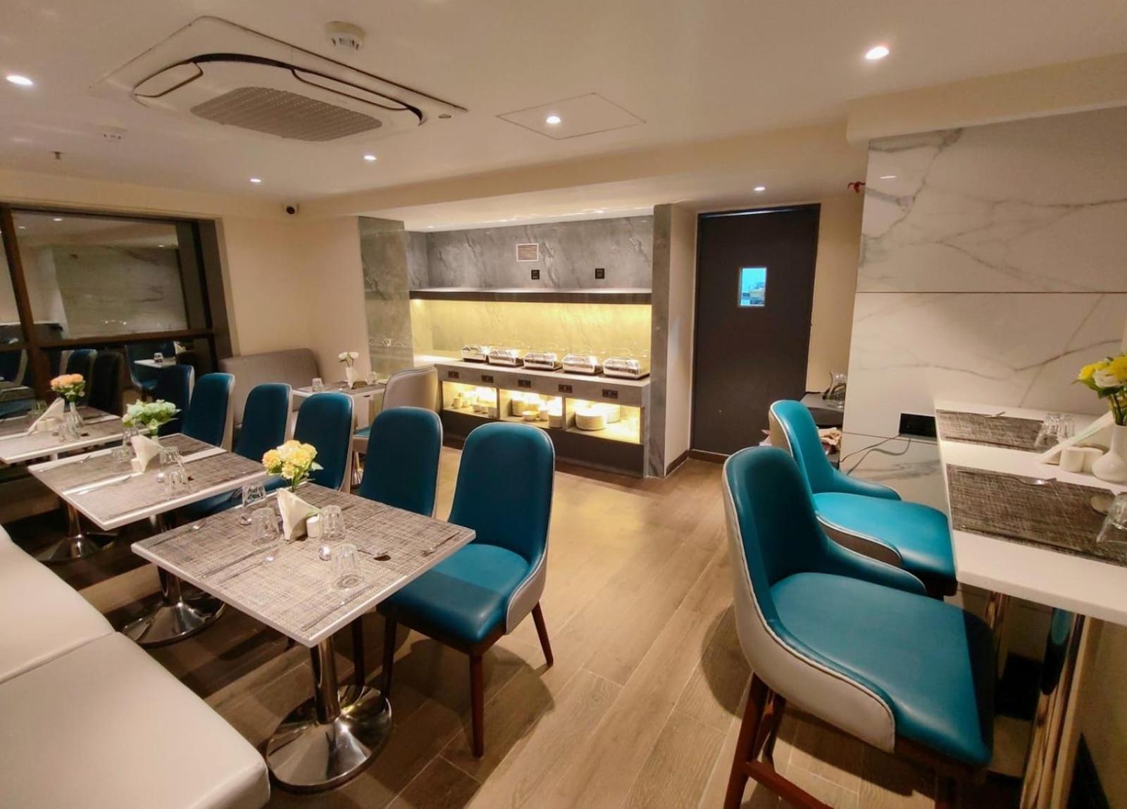 Maxxvalue Hotel Midc - Andheri Mumbai Luaran gambar