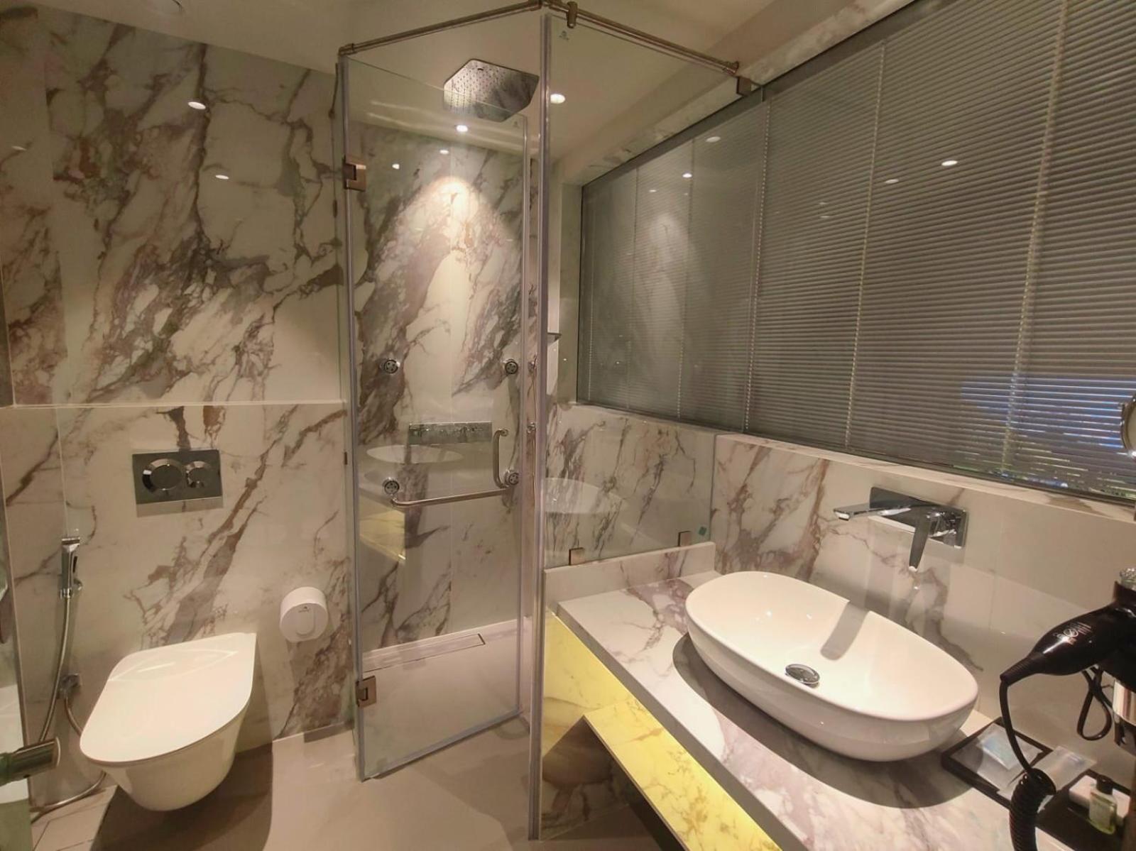 Maxxvalue Hotel Midc - Andheri Mumbai Luaran gambar