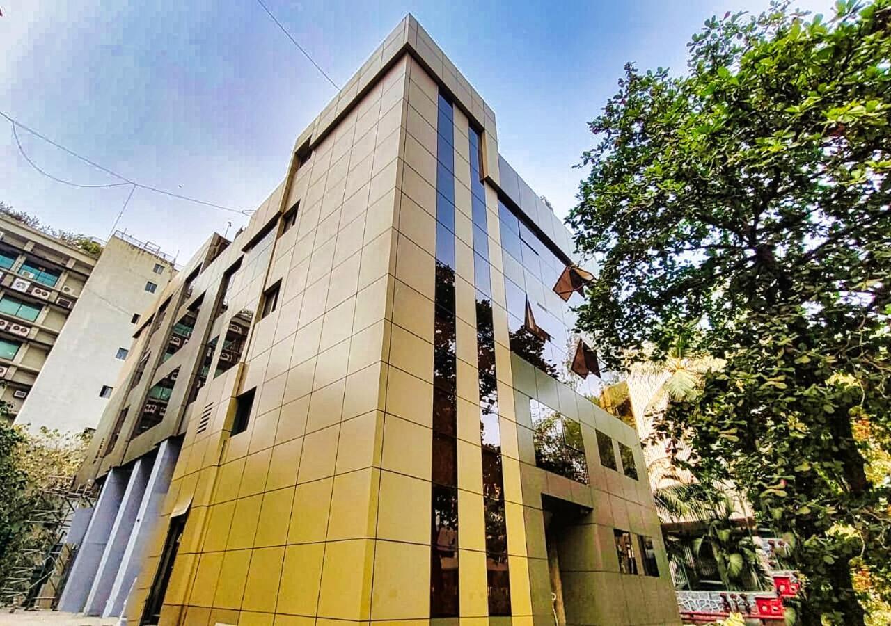 Maxxvalue Hotel Midc - Andheri Mumbai Luaran gambar