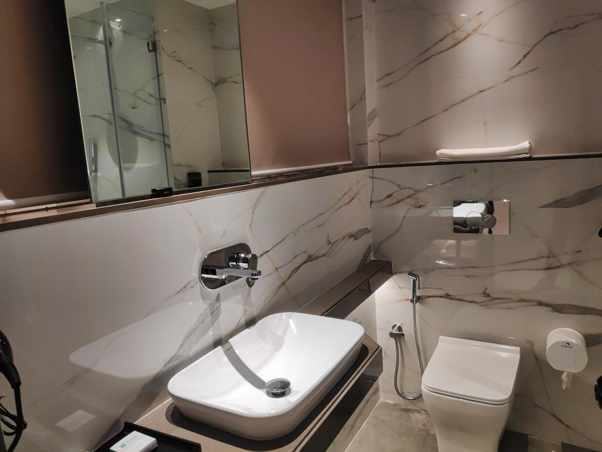 Maxxvalue Hotel Midc - Andheri Mumbai Luaran gambar