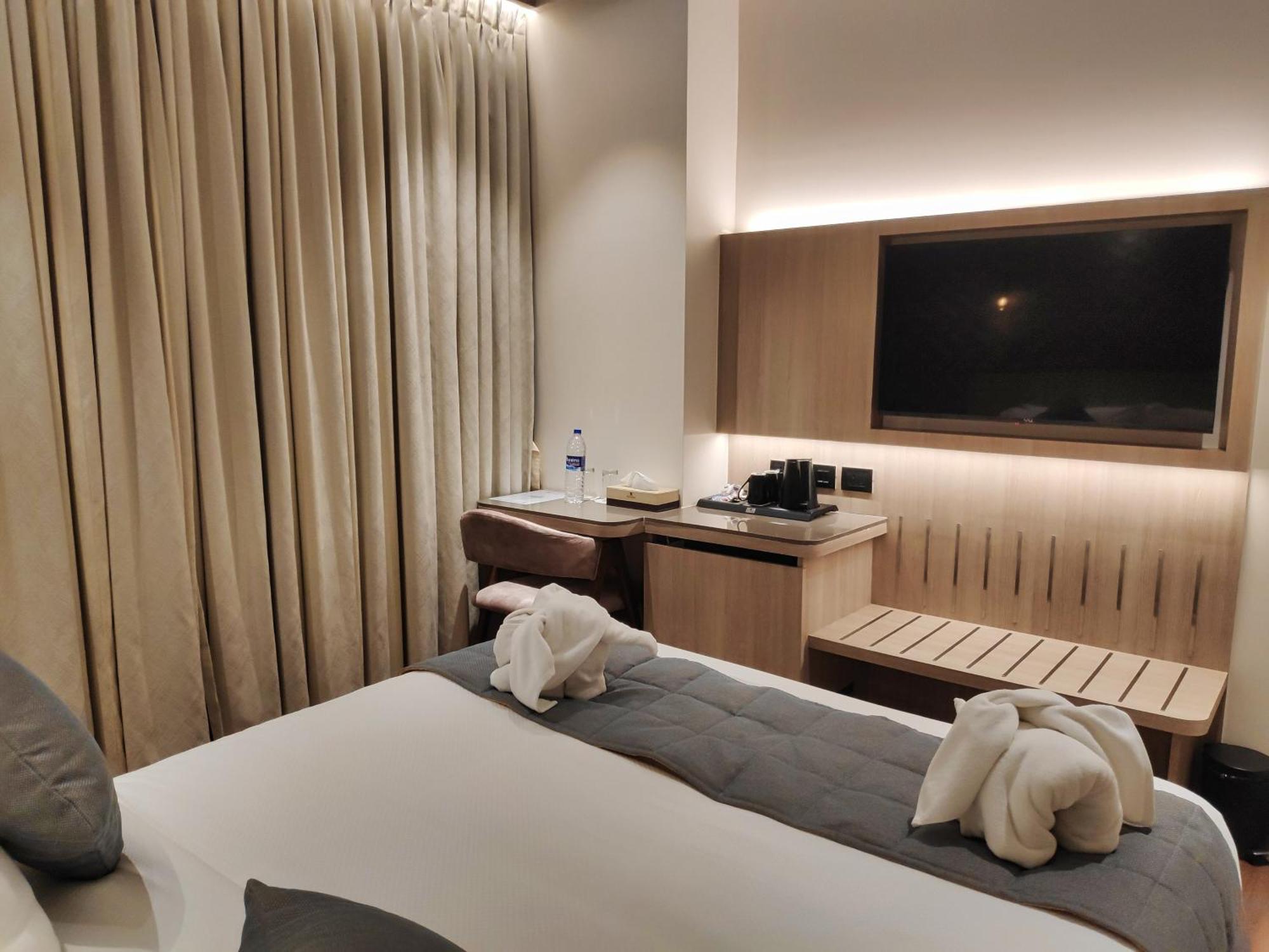 Maxxvalue Hotel Midc - Andheri Mumbai Luaran gambar