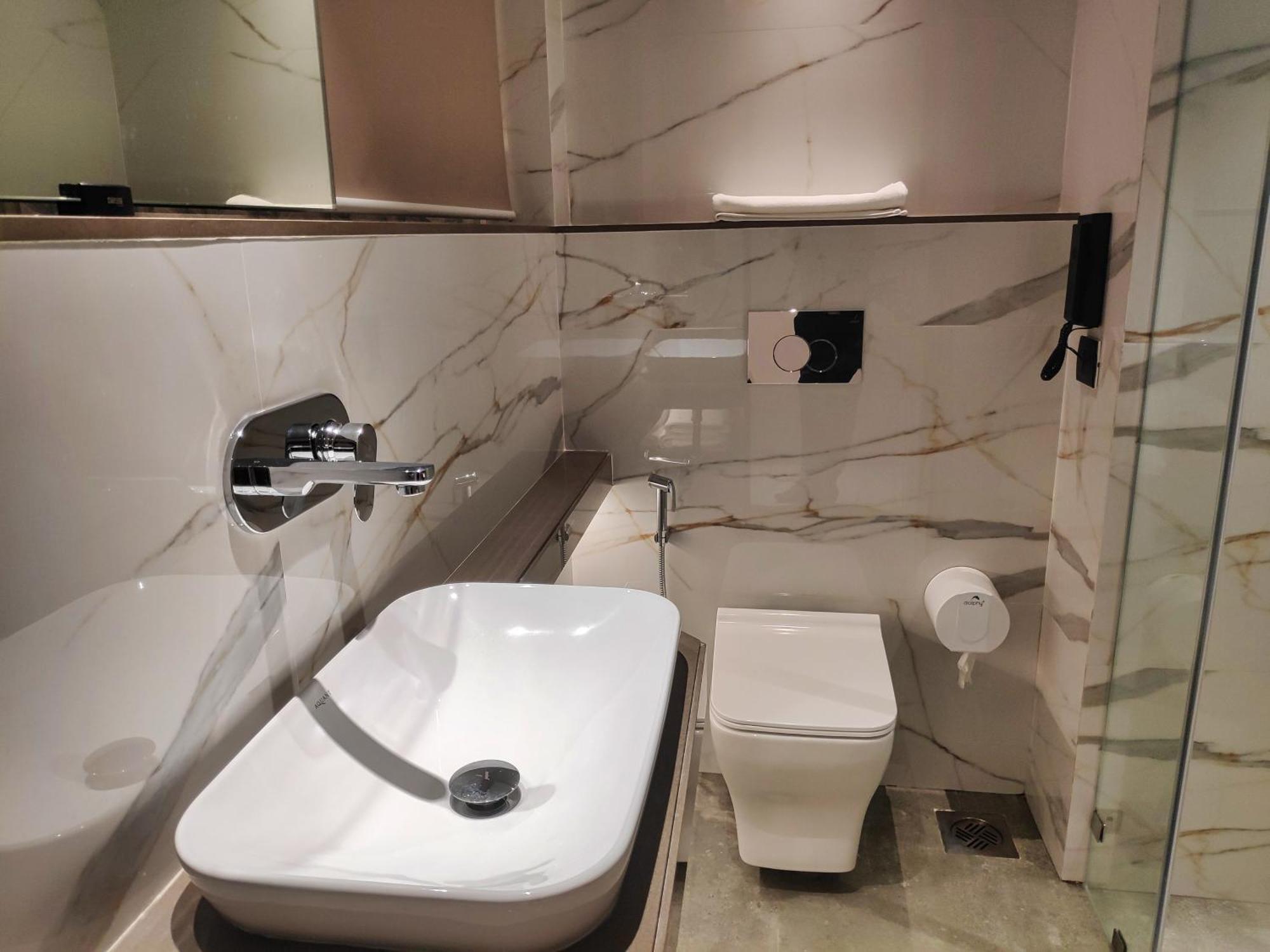 Maxxvalue Hotel Midc - Andheri Mumbai Luaran gambar