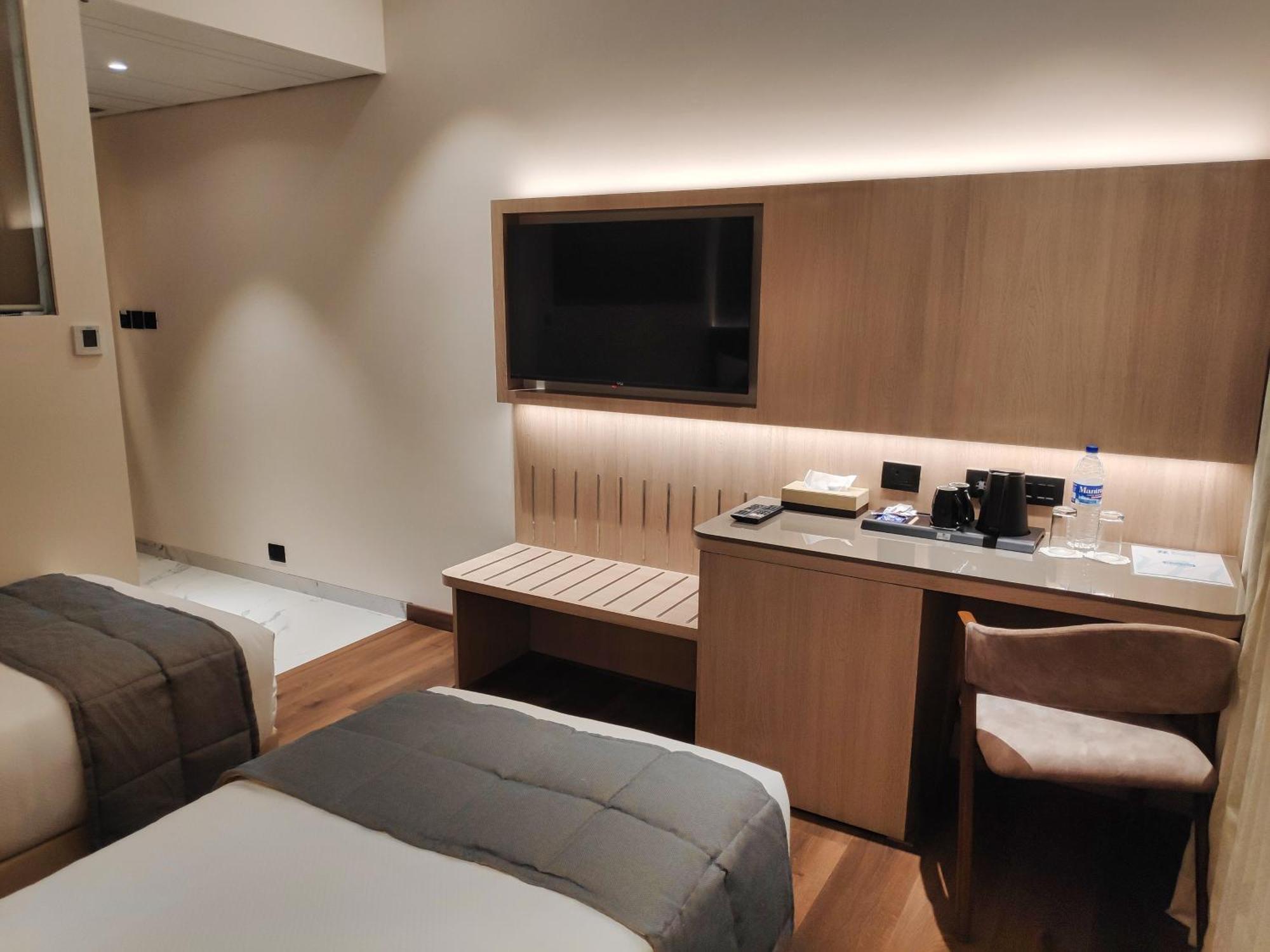 Maxxvalue Hotel Midc - Andheri Mumbai Luaran gambar